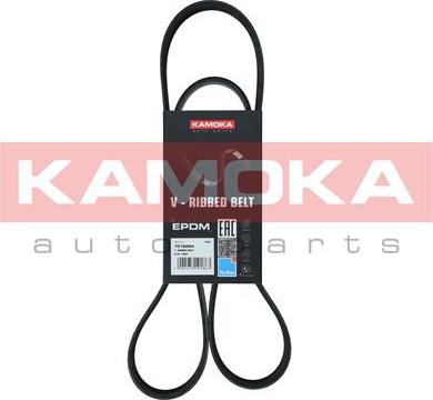 Kamoka 7016094 - Поликлиновой ремень parts5.com