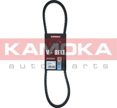 Kamoka 7010305 - Клиновой ремень, поперечные рёбра parts5.com