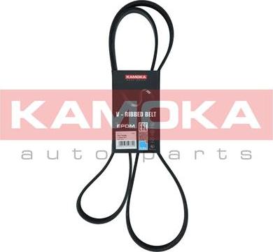 Kamoka 7017032 - Поликлиновой ремень parts5.com