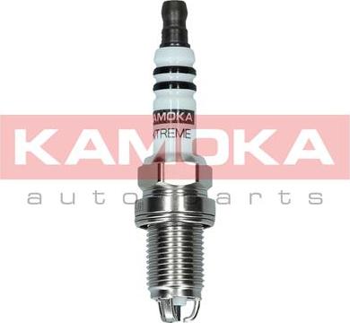 Kamoka 7100508 - Свеча зажигания parts5.com