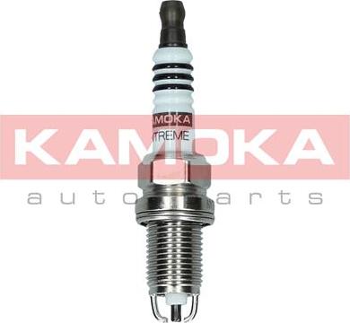 Kamoka 7100502 - Свеча зажигания parts5.com