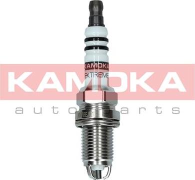 Kamoka 7100507 - Bujía de encendido parts5.com