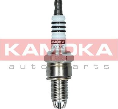 Kamoka 7100511 - Свеча зажигания parts5.com