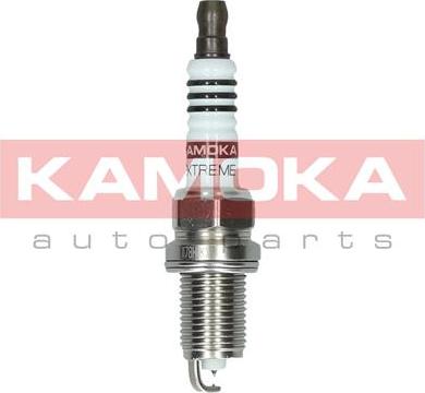 Kamoka 7100044 - Свеча зажигания parts5.com