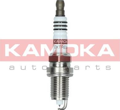 Kamoka 7100040 - Свеча зажигания parts5.com