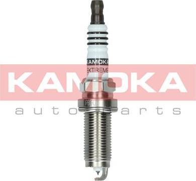 Kamoka 7100043 - Свеча зажигания parts5.com