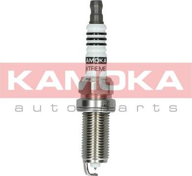 Kamoka 7100055 - Свеча зажигания parts5.com