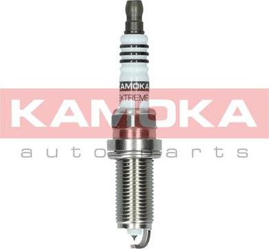 Kamoka 7100056 - Свеча зажигания parts5.com