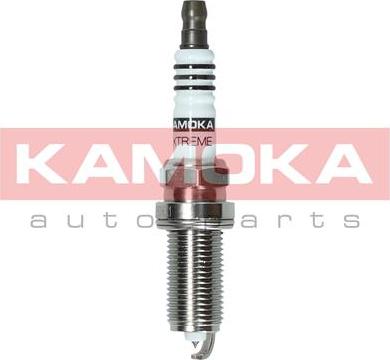 Kamoka 7100052 - Свеча зажигания parts5.com