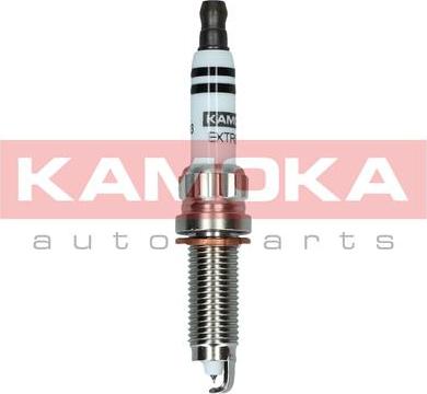 Kamoka 7100063 - Свеча зажигания parts5.com