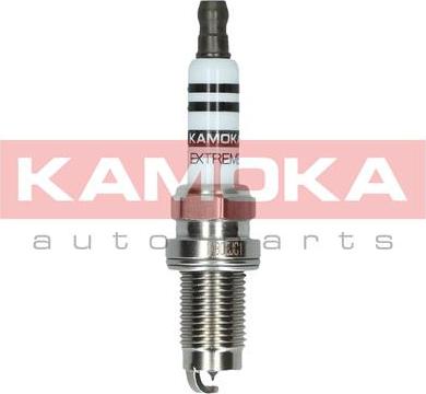 Kamoka 7100004 - Свеча зажигания parts5.com