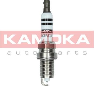 Kamoka 7100006 - Bujía de encendido parts5.com