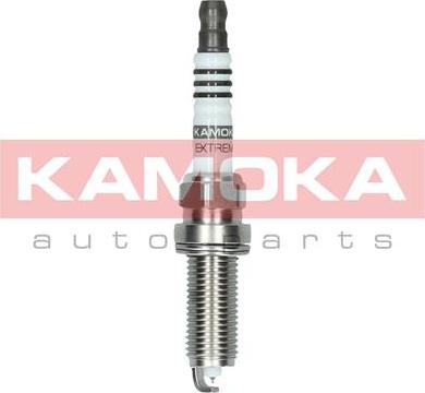 Kamoka 7100015 - Свеча зажигания parts5.com