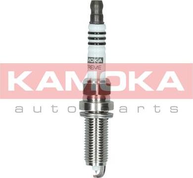 Kamoka 7100016 - Свеча зажигания parts5.com