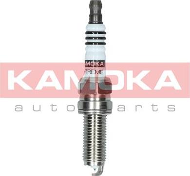 Kamoka 7100018 - Свеча зажигания parts5.com