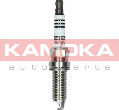 Kamoka 7100036 - Свеча зажигания parts5.com