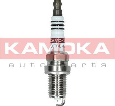 Kamoka 7100030 - Свеча зажигания parts5.com