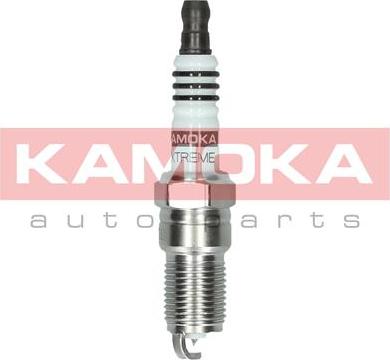 Kamoka 7100037 - Bujía de encendido parts5.com