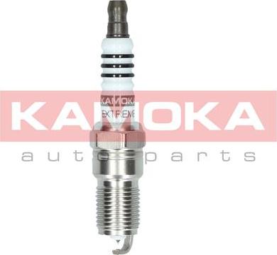 Kamoka 7100024 - Свеча зажигания parts5.com