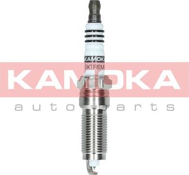 Kamoka 7100022 - Свеча зажигания parts5.com