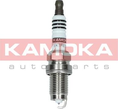 Kamoka 7100027 - Свеча зажигания parts5.com