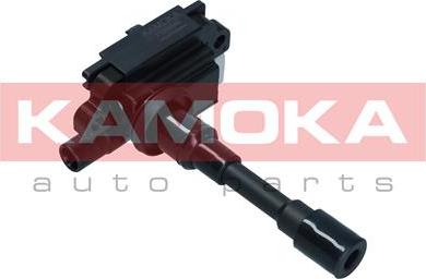 Kamoka 7120045 - Катушка зажигания parts5.com