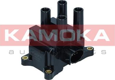 Kamoka 7120059 - Катушка зажигания parts5.com