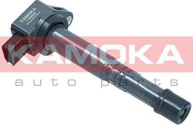 Kamoka 7120058 - Катушка зажигания parts5.com