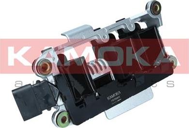 Kamoka 7120052 - Катушка зажигания parts5.com