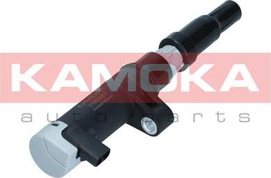 Kamoka 7120057 - Катушка зажигания parts5.com