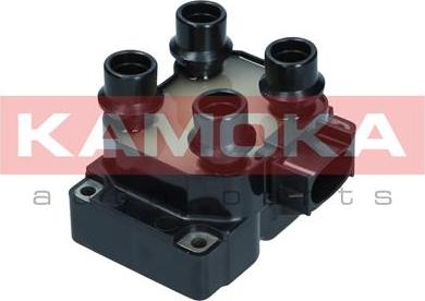 Kamoka 7120069 - Катушка зажигания parts5.com