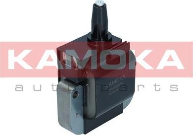 Kamoka 7120064 - Катушка зажигания parts5.com