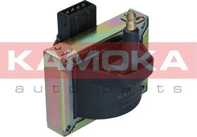 Kamoka 7120063 - Катушка зажигания parts5.com