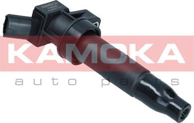 Kamoka 7120062 - Катушка зажигания parts5.com