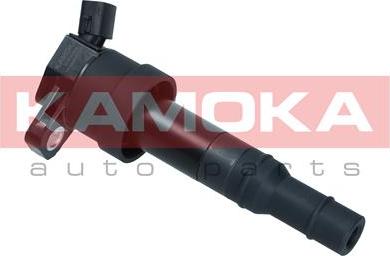 Kamoka 7120006 - Катушка зажигания parts5.com