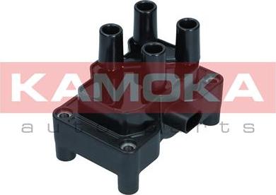 Kamoka 7120003 - Катушка зажигания parts5.com