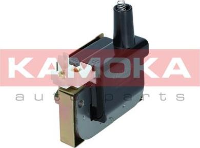 Kamoka 7120014 - Катушка зажигания parts5.com