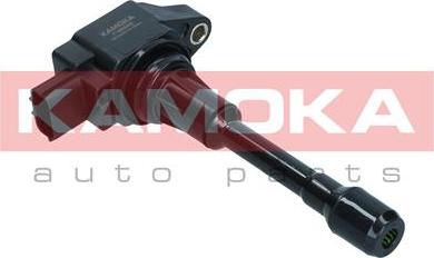 Kamoka 7120086 - Катушка зажигания parts5.com