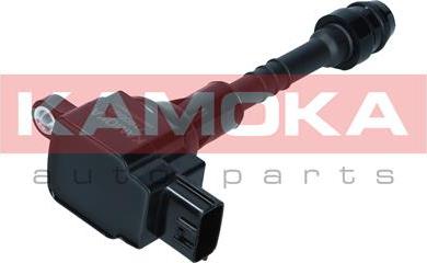 Kamoka 7120080 - Катушка зажигания parts5.com