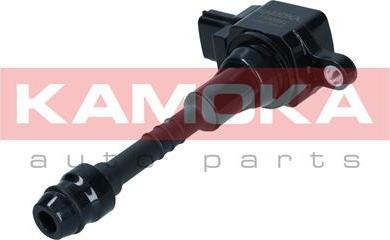 Kamoka 7120080 - Катушка зажигания parts5.com