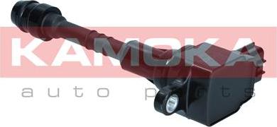 Kamoka 7120080 - Катушка зажигания parts5.com