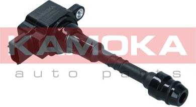 Kamoka 7120080 - Катушка зажигания parts5.com