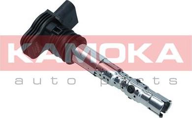 Kamoka 7120034 - Катушка зажигания parts5.com