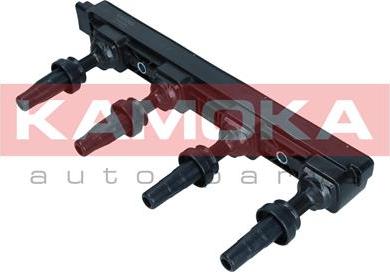 Kamoka 7120026 - Катушка зажигания parts5.com