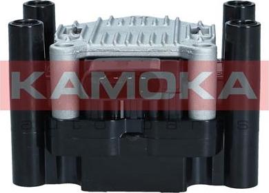 Kamoka 7120027 - Катушка зажигания parts5.com