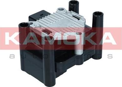 Kamoka 7120027 - Катушка зажигания parts5.com