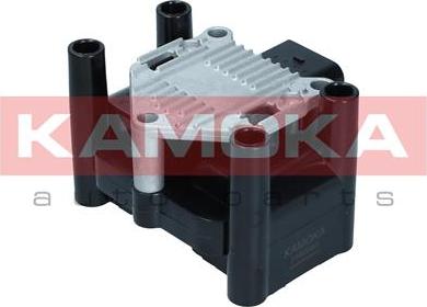 Kamoka 7120027 - Катушка зажигания parts5.com