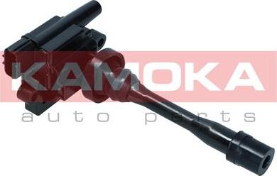 Kamoka 7120075 - Катушка зажигания parts5.com