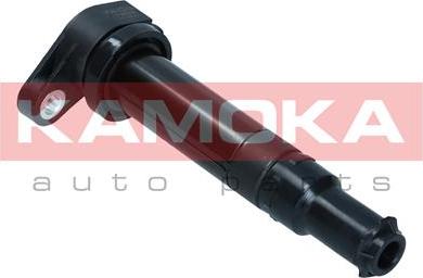 Kamoka 7120076 - Катушка зажигания parts5.com