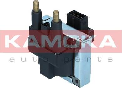 Kamoka 7120073 - Катушка зажигания parts5.com